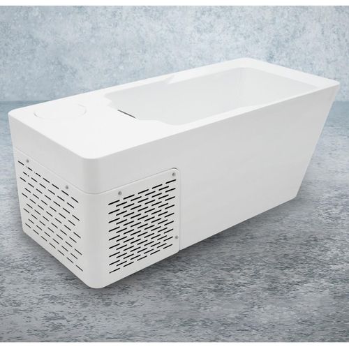 Eisbad Kiruna 195x80cm