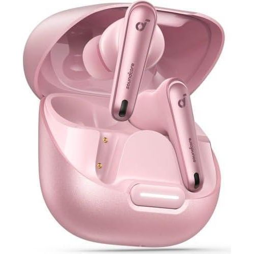 In-Ear-Kopfhörer, 4 NC True Wireless-Kopfhörer mit Mikrofon im Ohr Bluetooth aktive Rauschunterdrückung Fortschrittliche Aktive Geräuschunterdrückung