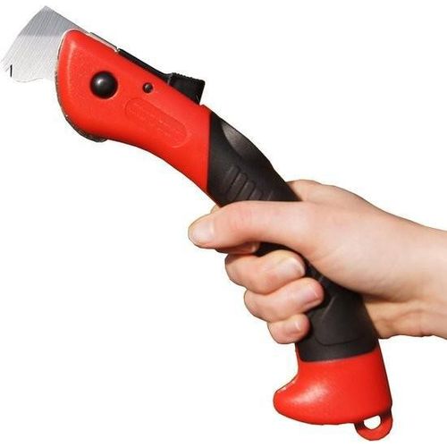 Connex TurboCut Klapp-Astschere - 150 mm Sägeblatt - Garten- und Baumsäge - FLOR74660