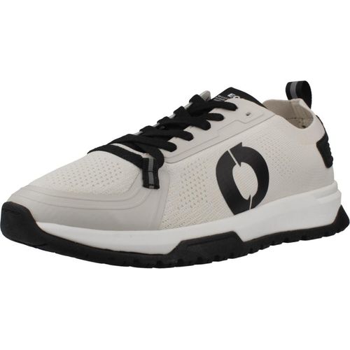 ECOALF MUMBAI Schuh Weiß