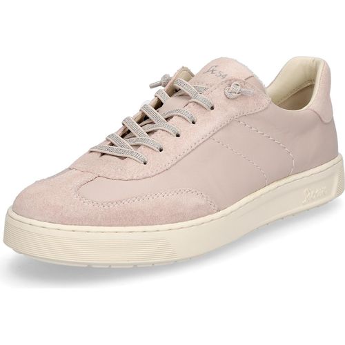 Sioux Damen Sneaker Maites 008 rosa 6,5