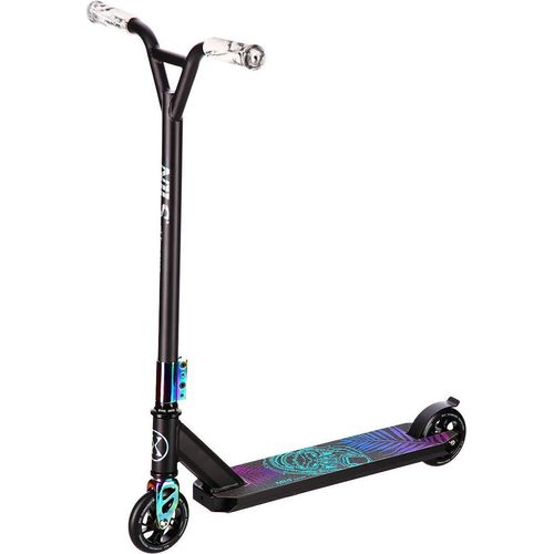 Stunt-Scooter, leistungsstarkes, langlebiges Design