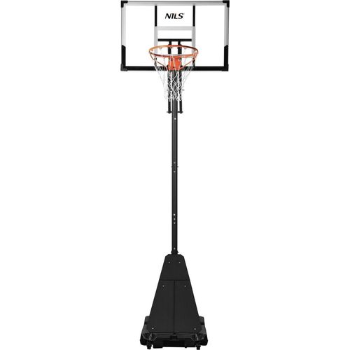 Basketballkorb - Höhenverstellbar, für den Innen- und Außenbereich