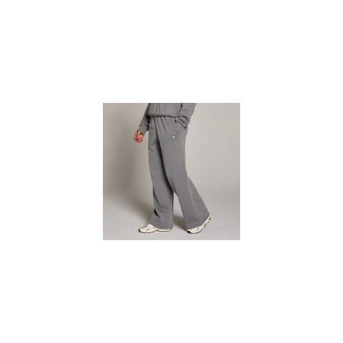 MP Women's Basics Straight Leg Joggers - Ash Grey - XL