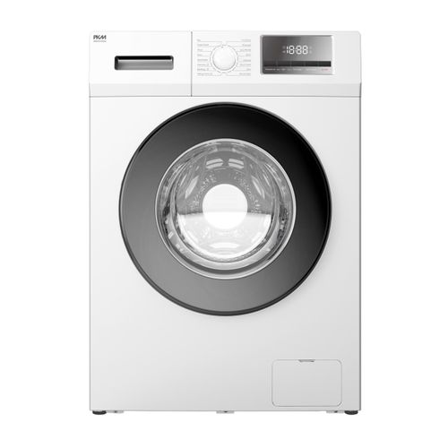 Waschmaschine WA8-ES1416DAI Weiß