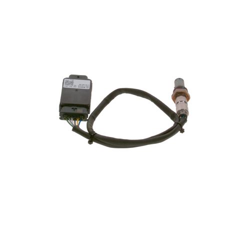 BOSCH NOx-Sensor, Harnstoffeinspritzung NOx-Katalysator 0 281 008 498 Harnstoffeinspritzung,NOx-Sensor, für MINI BMW 13628580408
