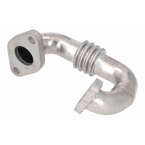 VEMO Rohrleitung, AGR-Ventil V10-64-0014 für VW VAG 03L131521J