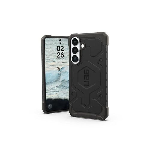 UAG Pathfinder - Black - Samsung Galaxy S26+
