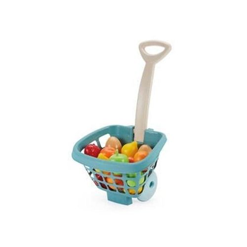 Ecoiffier Shopping cart