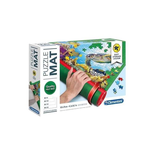 Clementoni - Puzzle Mat up to 2000 pcs