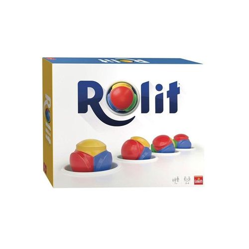 Goliath Rolit