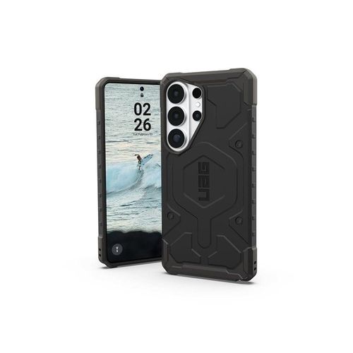 UAG Pathfinder - Black - Samsung Galaxy S26 Ultra