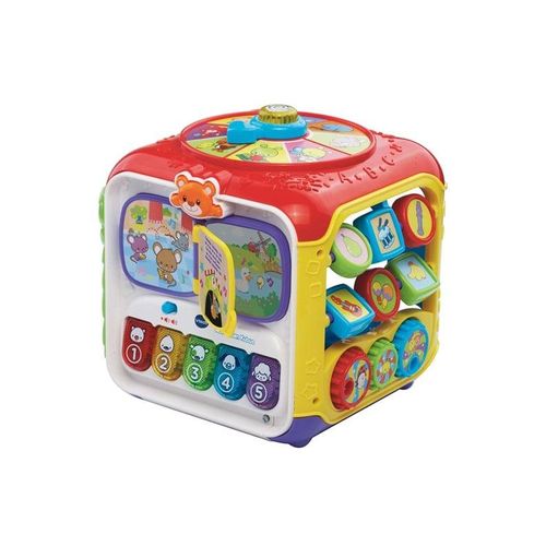 VTech Activity Cube