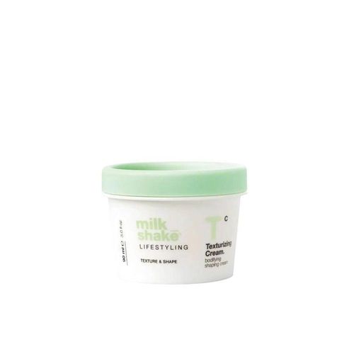Milk Shake Texturizing Cream Medium Hold 90 ml