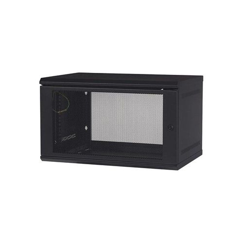 APC NetShelter WX 6U Wall Mount Cabinet 19"