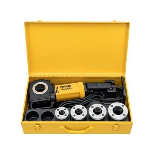 Rems Amigo Set R1/2"-3/4"-1"-1 1/4"