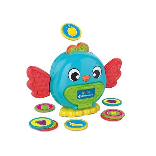 Clementoni Safe Box With Coins