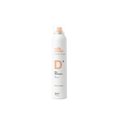 Milk Shake Lifestyling Hair Dry Shampoo 200 ml
