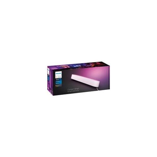 White & Color Ambiance Play Lightbar Basis-Set, LED-Leuchte weiß