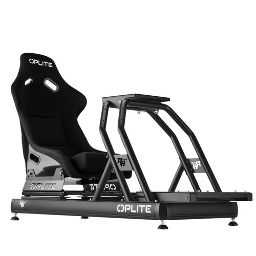OPLite Cockpit R8 Fury schwarz