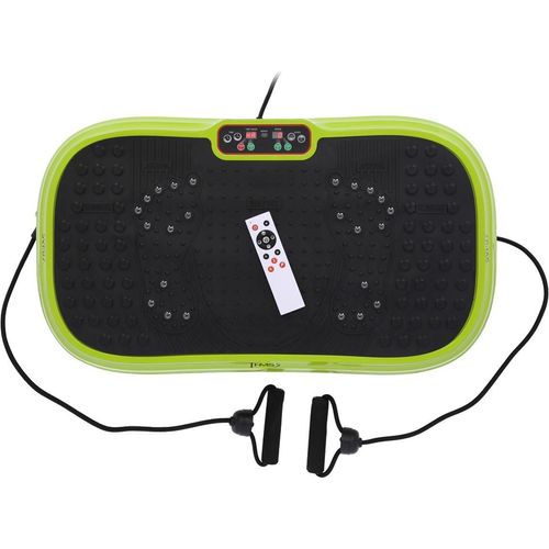 Svp07 Vibrationsplattform Schleife