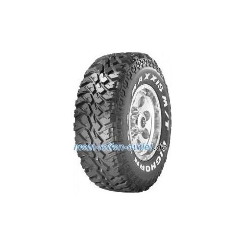 Maxxis MT-764 Bighorn ( 265/65 R17 117/114Q 8PR POR OWL )