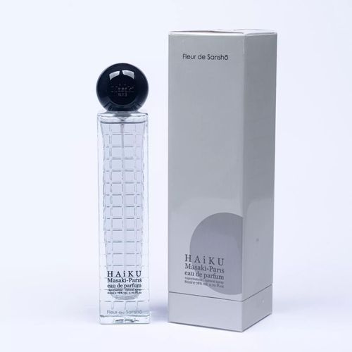 Masaki Matsushima Masaki Matsushima Fleur De Sansho Edp Eau de Parfum 80 ml