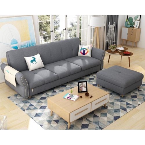 Sofa 3 Sitzer Sitz Möbel Dreisitzer Möbel Luxus Polster Couchen Relax Sofas Neu