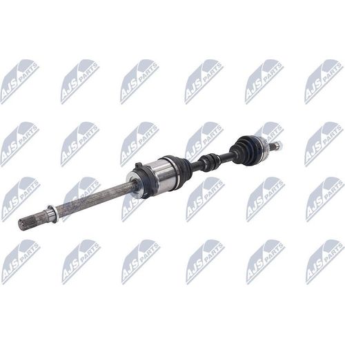 NTY NPW-NS-157 Antriebswelle Vorne Rechts für NISSAN PRIMERA (P12) PRIMERA Kombi (WP12) PRIMERA Hatchback (P12)