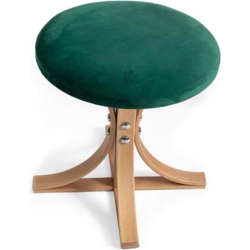 Wohnzimmer Luxus Hocker Designer Einrichtung Neu Modern Möbel Holz