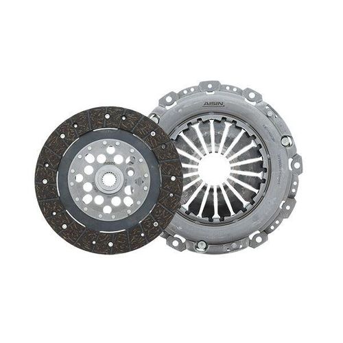 AISIN Kupplungssatz Kupplung für VOLVO V70 II (285) KE-VO03R