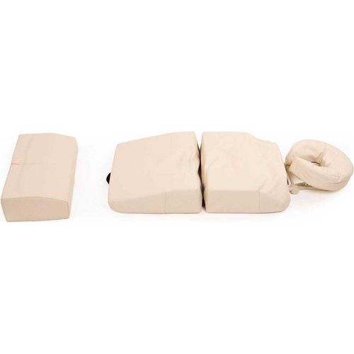 SUPPORT CUSHION beige