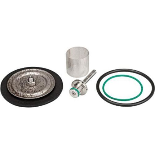 Riegler Verschleißteilesatz mit PTFE-Membrane, G 1/2