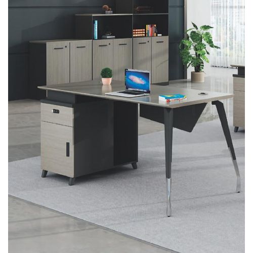 Büroschreibtisch Schreibtisch Computertisch Tisch Büroarbeitsplatz Arbeitstisch