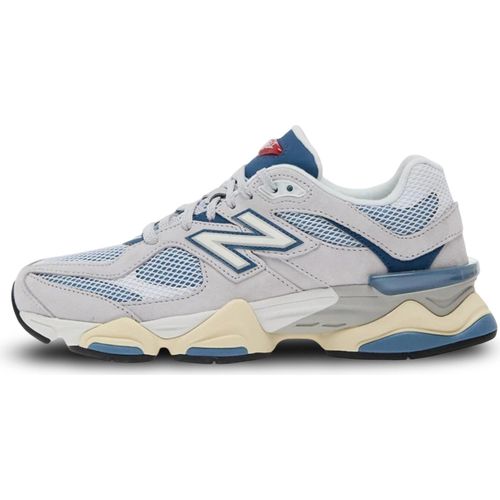 New Balance 9060 Pearl Grey - 42.5 Größe: 42.5