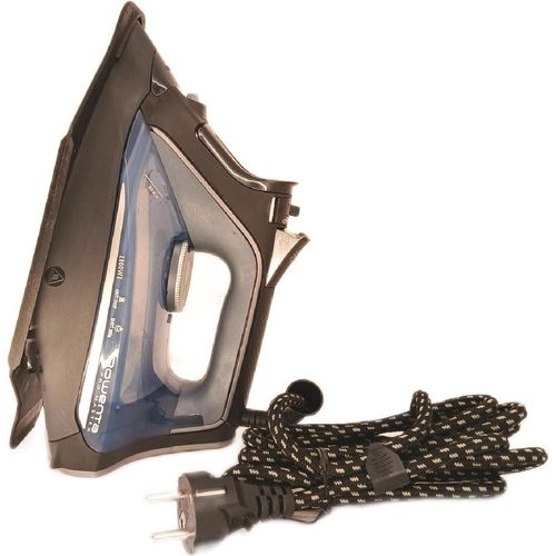 Rowenta Bügeleisen Haushaltsgeräte Pro Master professionelle Ergebnisse leistungsstarke Steam