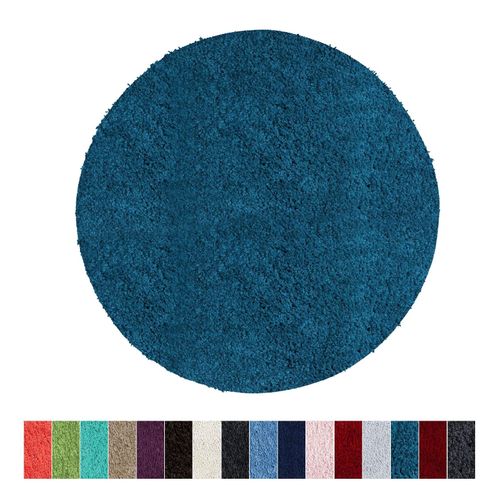 Karat Badematte Sky Soft Corsair Türkis