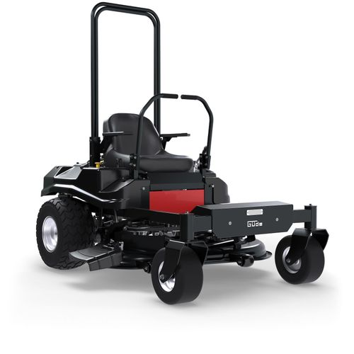 Güde Aufsitzrasenmäher Zero Turn GZT 1070