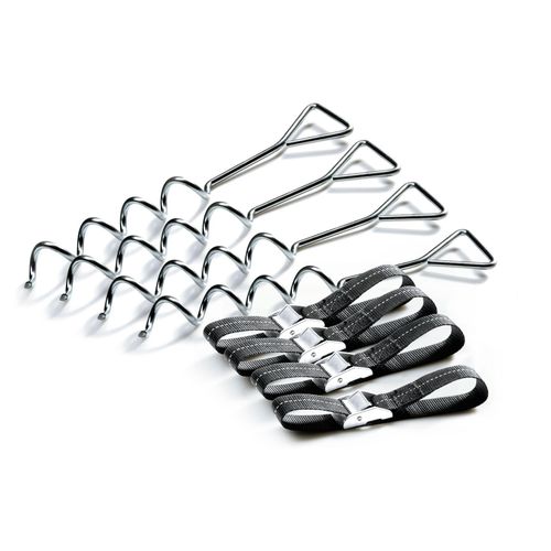 Salta Verankerungsset