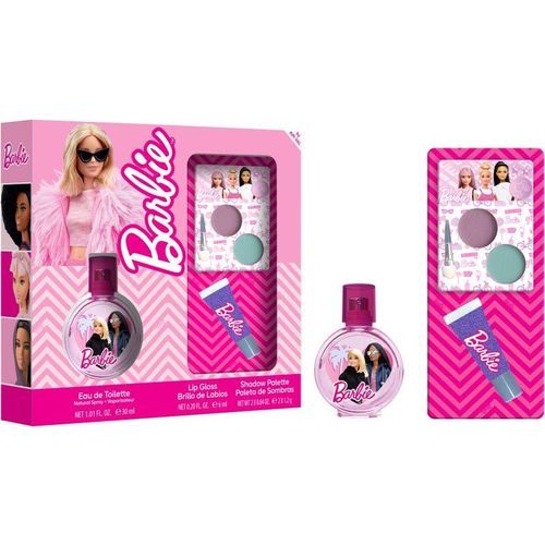Barbie Gift Set set voor Kinderen