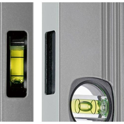 FORTIS Wasserwaage 4317784705875 80cm