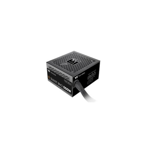 THERMALTAKE Netzteil "Smart BM3", schwarz, B:21,8cm H:12,6cm T:28,4cm, Netzteile