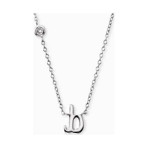 Engelsrufer Kette ERN-INITIAL-B