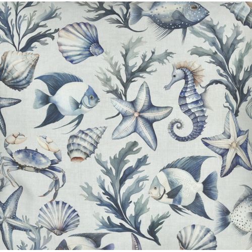 Tischläufer FISCHERHAFEN