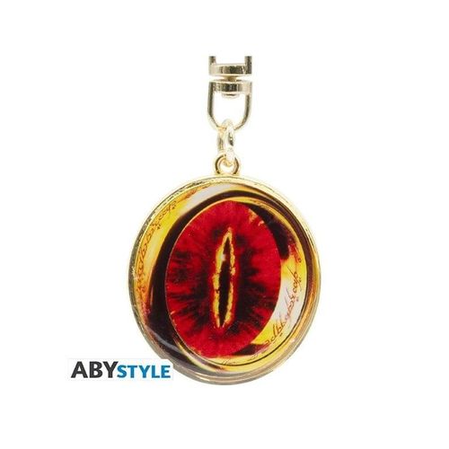 ABYstyle - LORD OF THE RINGS: Sauron - Schlüsselanhänger