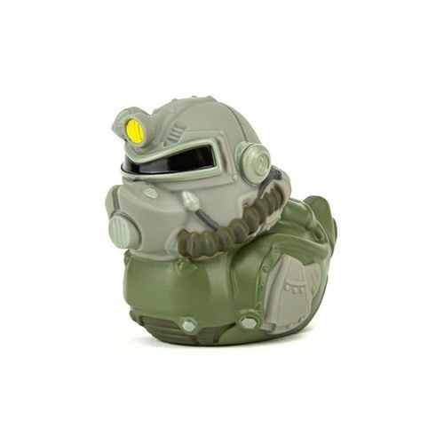 TUBBZ - Fallout: T-51 - Figur
