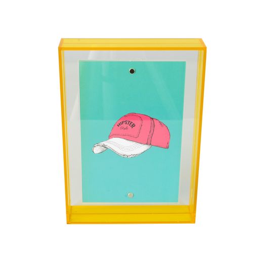 Bilderrahmen QUEENCE 