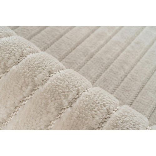 Teppich , Creme , Textil , rechteckig , 80x150 cm , Oeko-Tex® Standard 100 , Teppiche & Böden, Teppiche, Moderne Teppiche