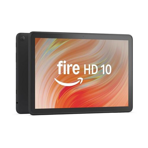 Amazon Fire HD 10 13. Generation 25,6 cm (10.1") WiFi schwarz