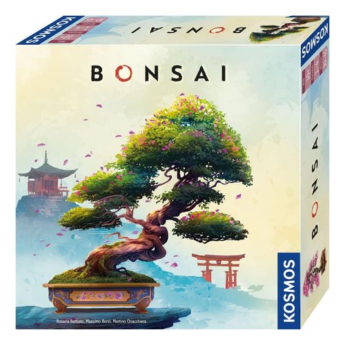Bonsai